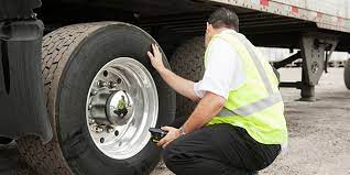 Dump truck tyre maintenance: tips for longevity of your tyres